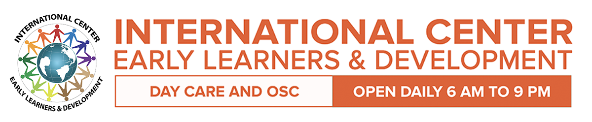 International Centre logo