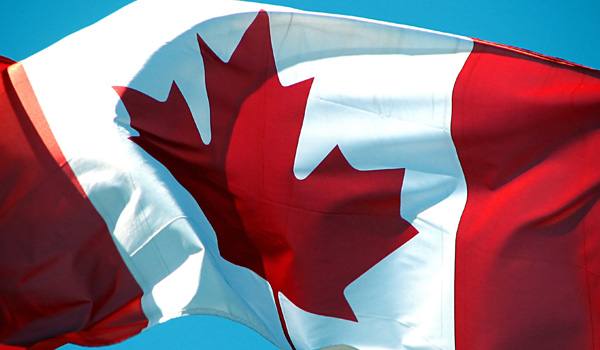Canada Day