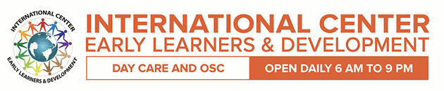 International Center Early Learners and Development