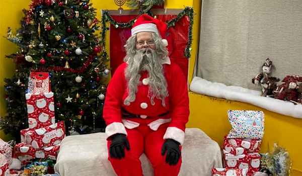 Year-end / Christmas Party